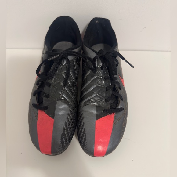 Vintage Nike T90 LASER Like Phantom GX GT Elite FG Soccer Men’s Cleats - Picture 4 of 5